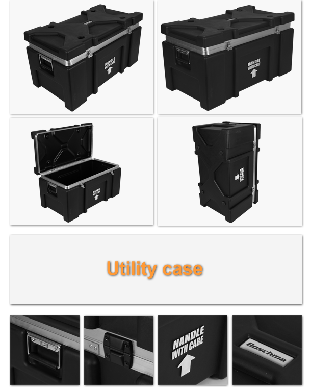 utilitycase